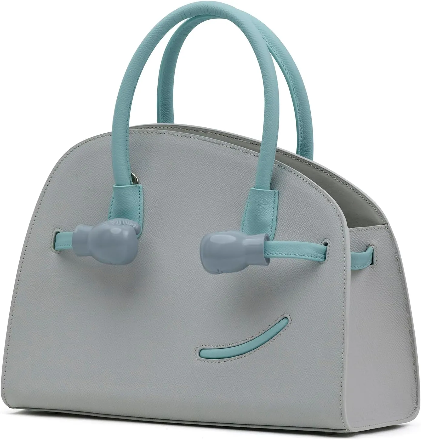 Women's Leather Shoulder Bag, Theia Collections Leather Bag Shoulder Bags, Top-Grain Leather Handbags Handbag