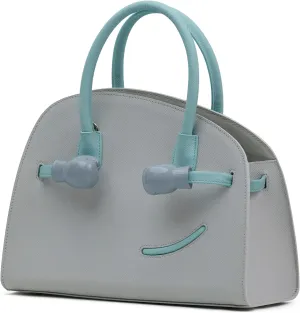 Women's Leather Shoulder Bag, Theia Collections Leather Bag Shoulder Bags, Top-Grain Leather Handbags Handbag