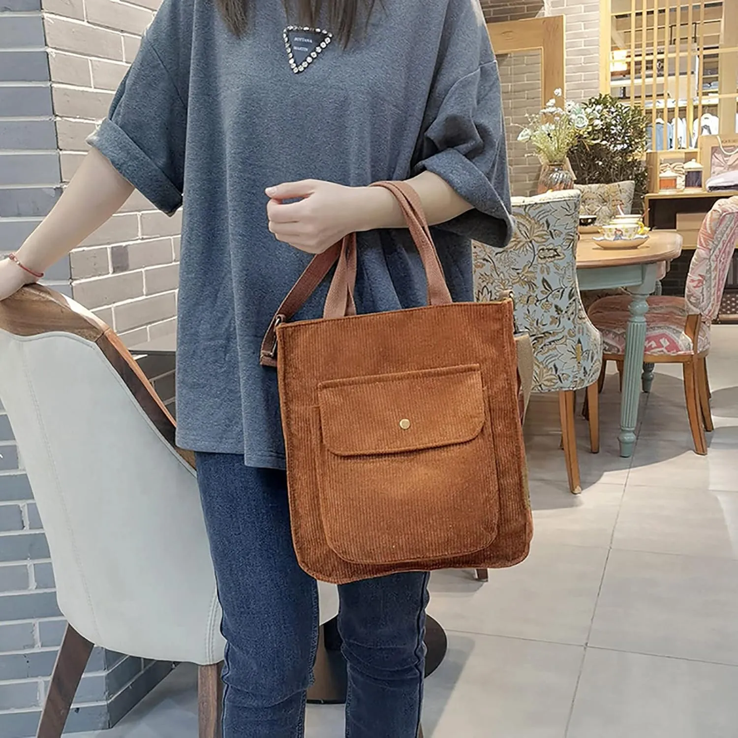 Women's Shoulder Handbags Cute Hobo Tote Handbags Clutch Purses with Zipper Closure Designer Purse for Women