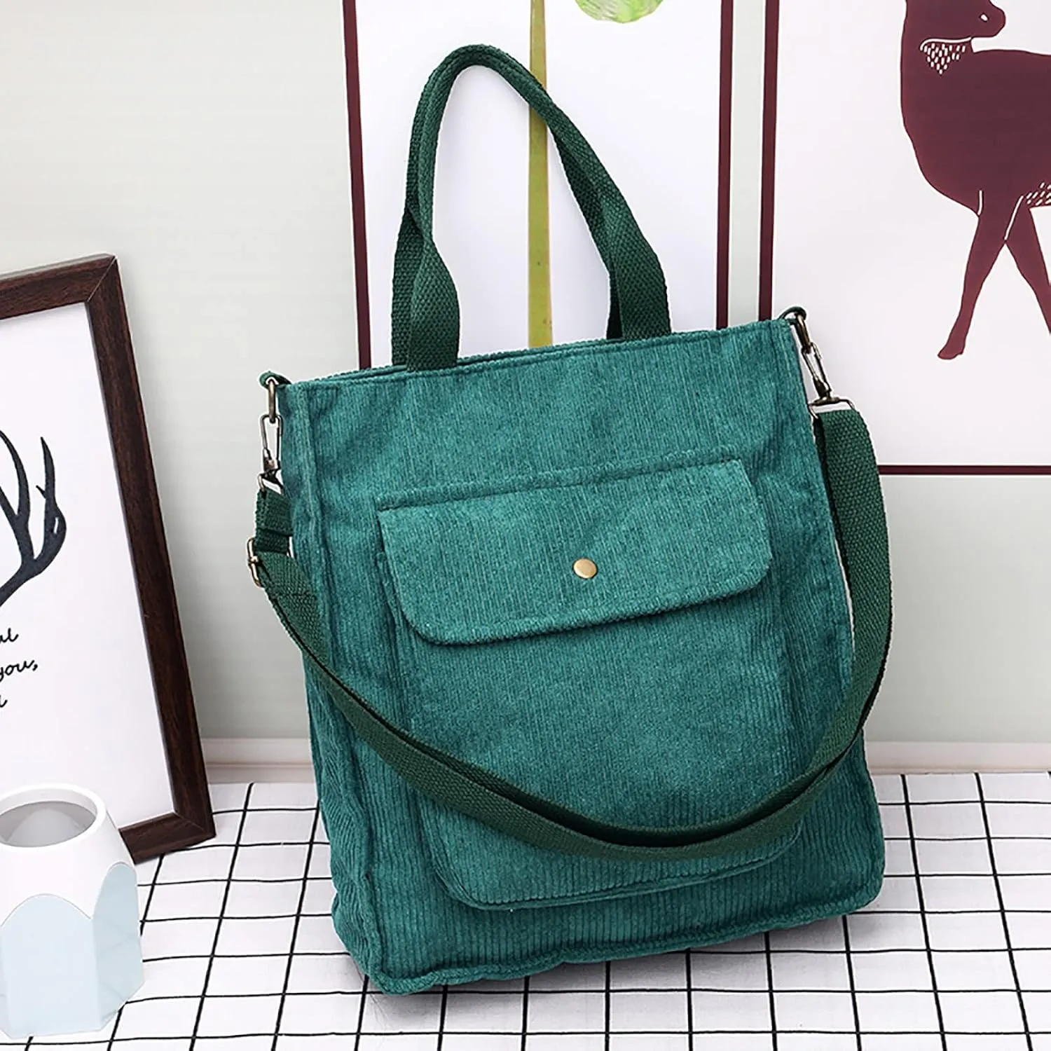 Women's Shoulder Handbags Cute Hobo Tote Handbags Clutch Purses with Zipper Closure Designer Purse for Women