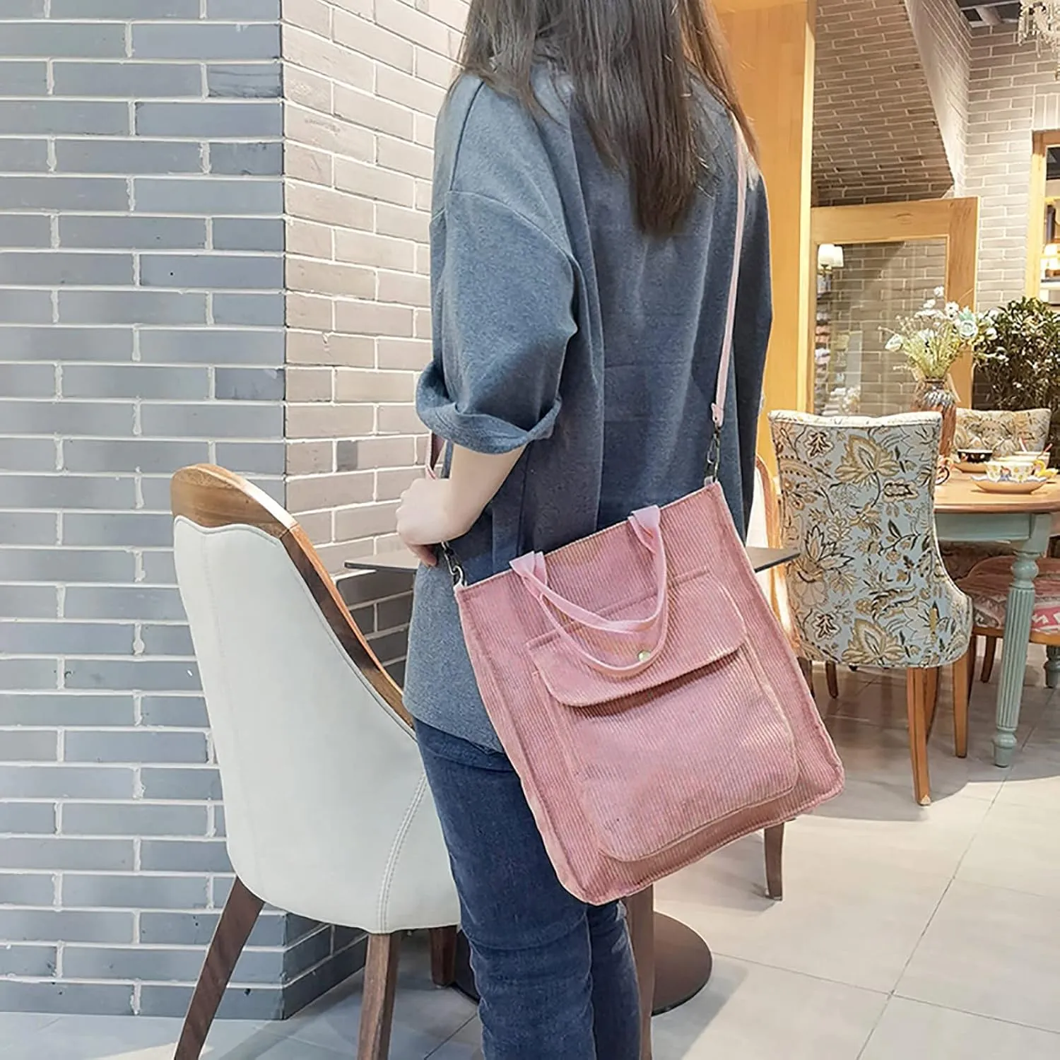 Women's Shoulder Handbags Cute Hobo Tote Handbags Clutch Purses with Zipper Closure Designer Purse for Women