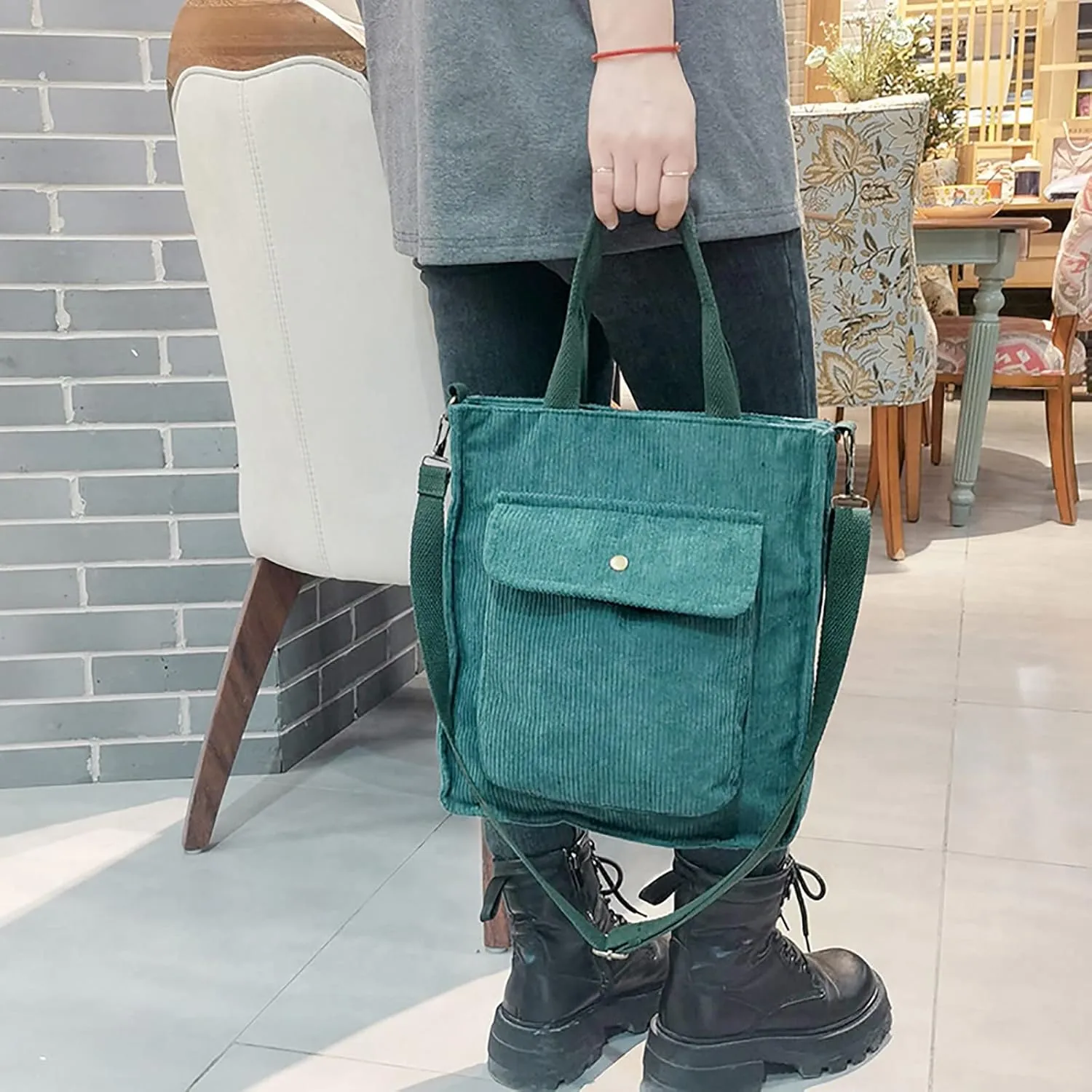 Women's Shoulder Handbags Cute Hobo Tote Handbags Clutch Purses with Zipper Closure Designer Purse for Women