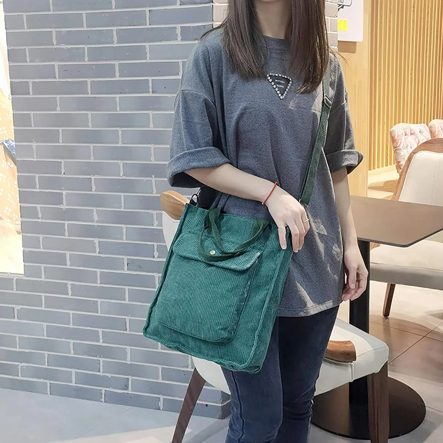 Women's Shoulder Handbags Cute Hobo Tote Handbags Clutch Purses with Zipper Closure Designer Purse for Women