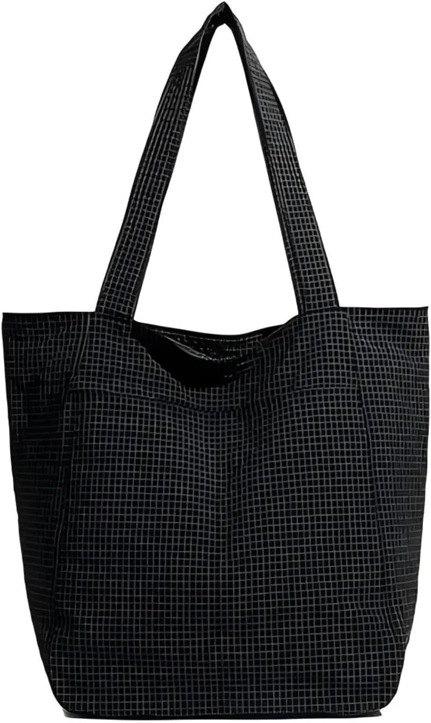 Women's Tote Bag for Work/School - Lightweight Stylish Shoulder Bag Hobo Bags Casual Utility Handbags
