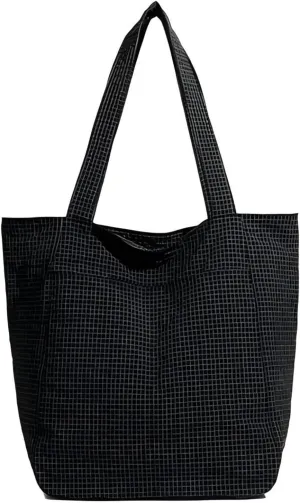 Women's Tote Bag for Work/School - Lightweight Stylish Shoulder Bag Hobo Bags Casual Utility Handbags