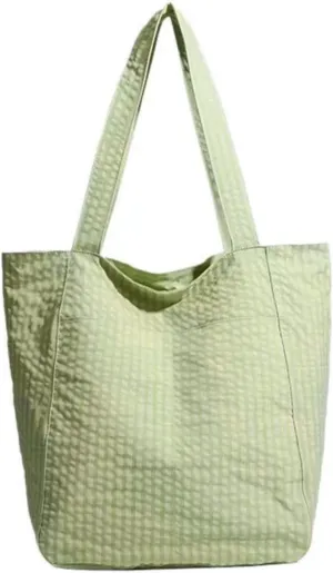 Women's Tote Bag for Work/School - Lightweight Stylish Shoulder Bag Hobo Bags Casual Utility Handbags