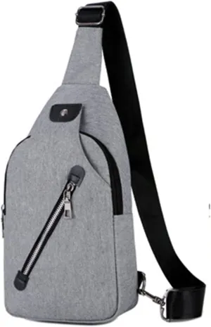 Women's Trendy Crossbody Bag Mini Phone Purses with Crossbody Strap and Wallet Stylish Designer Purse(Grey)